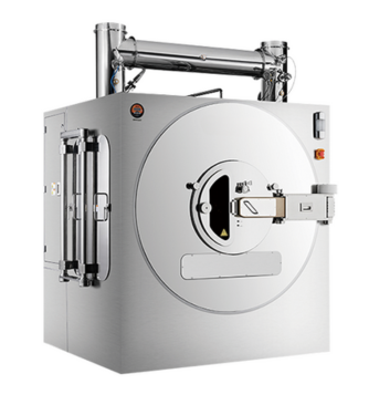 Tablet Coater PC Series(Chamber Type)