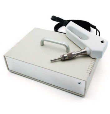 Precision Powder Pipette