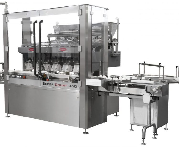 PHARMACOUNT SC RANGE