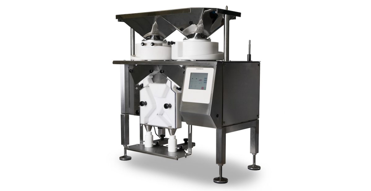 PHARMACOUNT 2-2 PHARMACOUNT 2-2