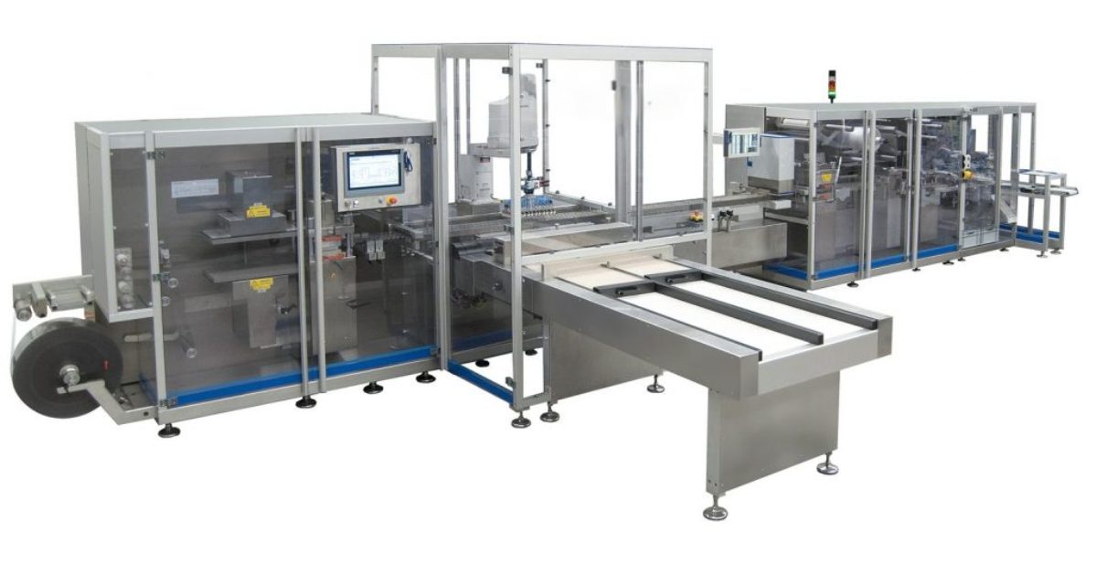 BL-400 machine BL-400 machine