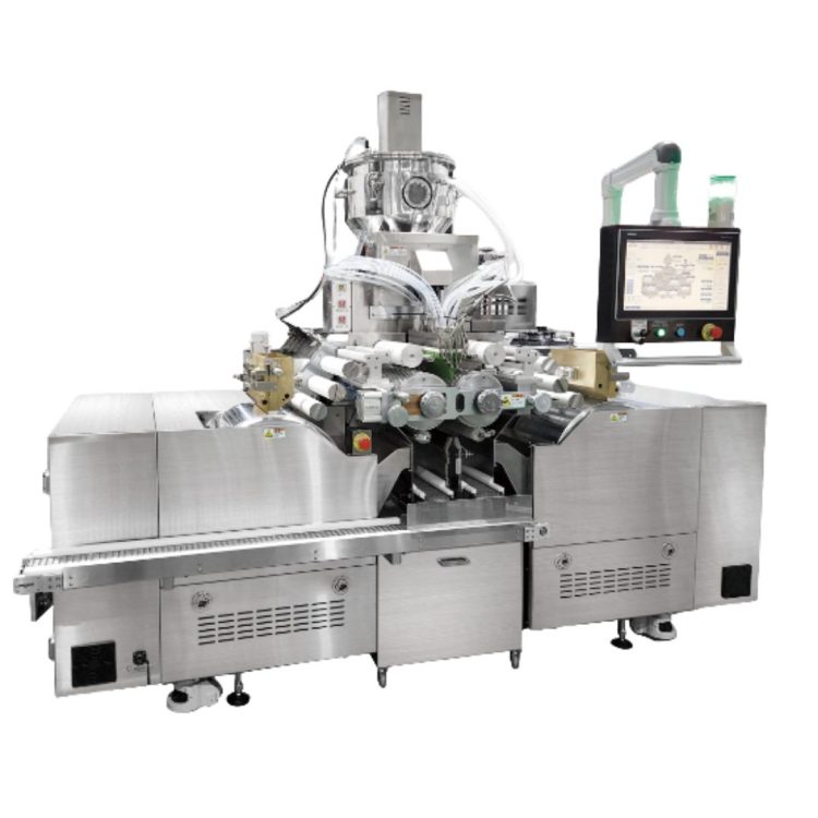 Softgel Encapsulation Machine