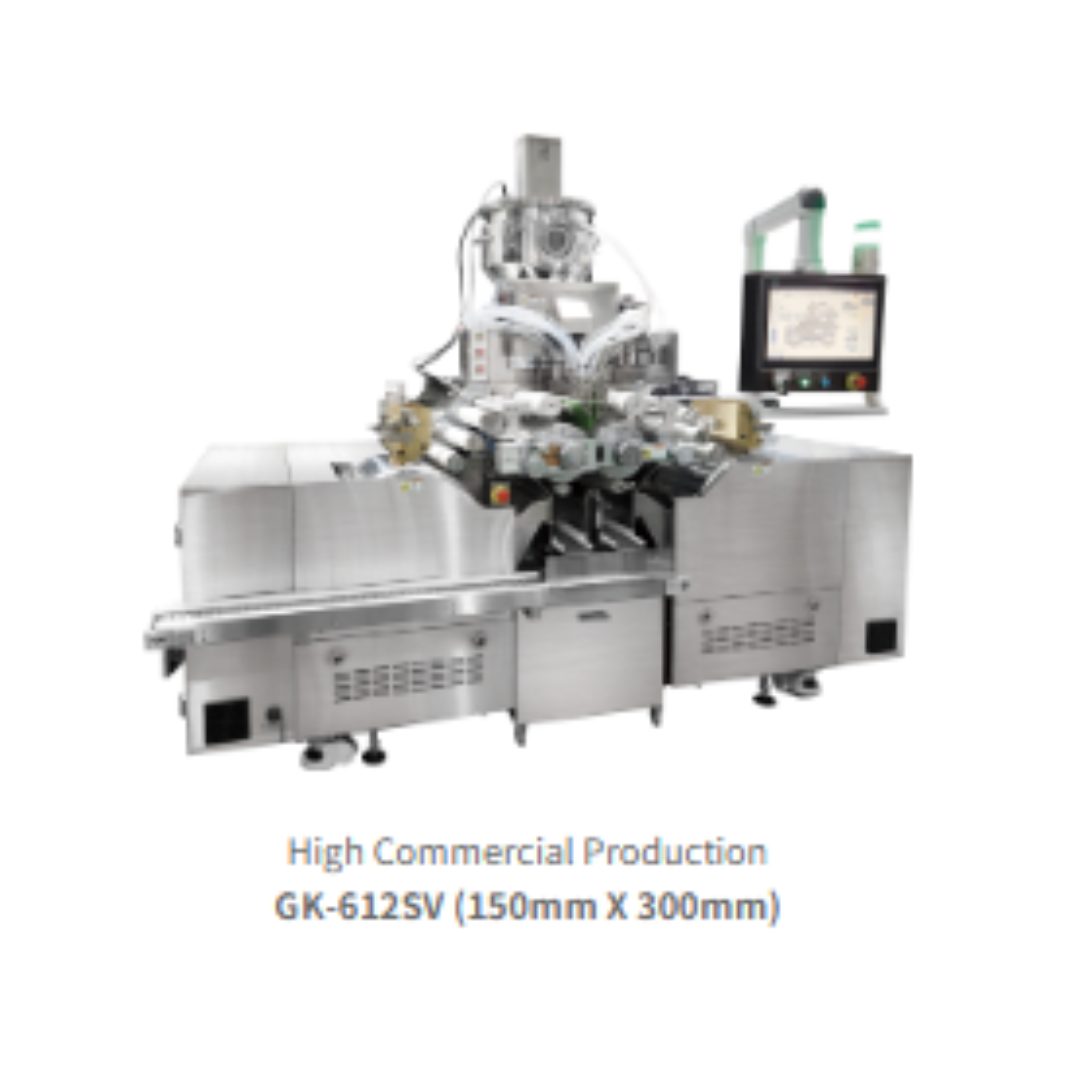 Softgel Encapsulation Machine Softgel Encapsulation Machine