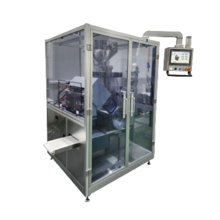 UV Laser Printing Machine