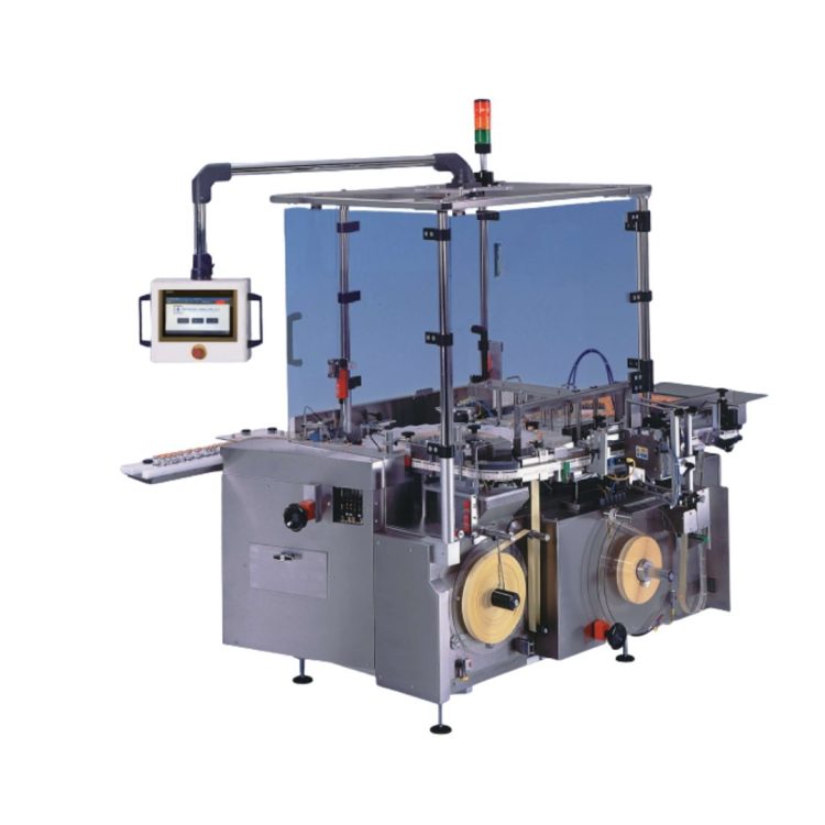 VAL550 Labelling Machine