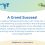 Grand Success of Webinar | Three- Tec