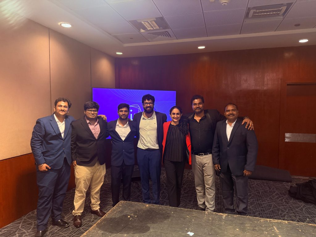 HYD Meet and Greet