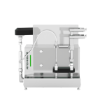 MicroPro benchtop filling & stoppering equipment
