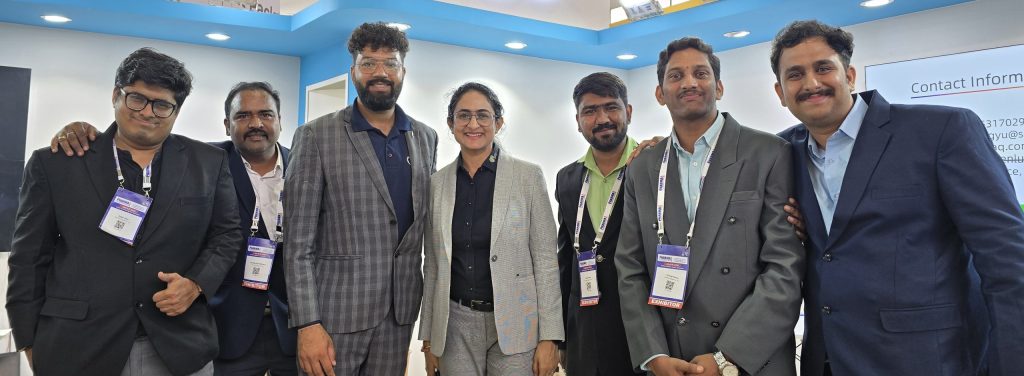 Pharma Pro & pack Expo 2026