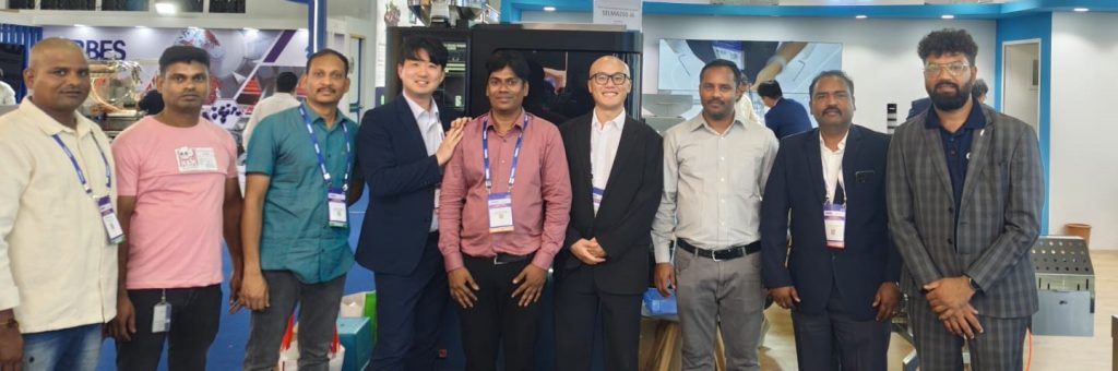 Pharma Pro Pack Expo 2026